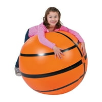 Nagy Kosárlabda Felfújja-Játékok-Darab
