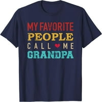 A kedvenc embereim nagyapa pólónak hívnak