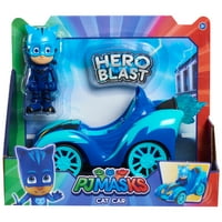 Maszkok hős robbanás járművek, Catboy, Gyerekjátékok korosztály számára, Ajándékok és ajándékok
