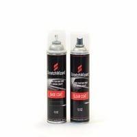 Autóipari Spray festék Chrysler Pacifica W1 SW Spray festék + Spray tiszta kabát Scratchwizard
