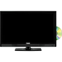 Naxa NTD- - 24 átlós osztályú LED-háttérvilágítású LCD TV-beépített DVD-lejátszóval-1080p 1080