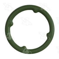 Négy Évszak Zöld Kerek O-Gyűrű