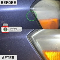 A Volkswagen Golf 1998 - val kompatibilis festékek-pontos egyezés Touch Up festék tiszta alapozó és alapkészlet