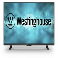 Westinghouse 43 LED 1080p HDTV